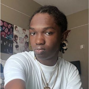 Meet your Posher, Atlas